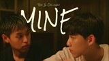 MINE | I Told Sunset About You