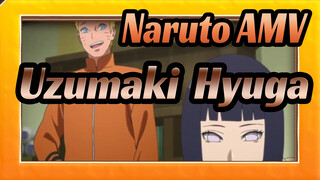 [Naruto AMV] Uzumaki & Hyuga