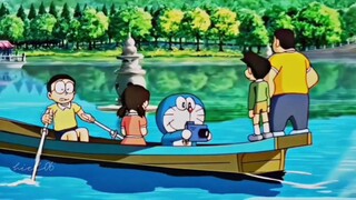 Doraemon Đã Tới Vịnh hạ long Việt Nam:)) |J4F