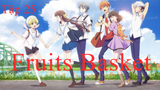 Fruits Basket | Tập 25 | Phim anime 3D