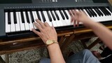 Ketahui Perbedaan Piano dan Piano Elektronik, Jangan Menipu Anak-anak