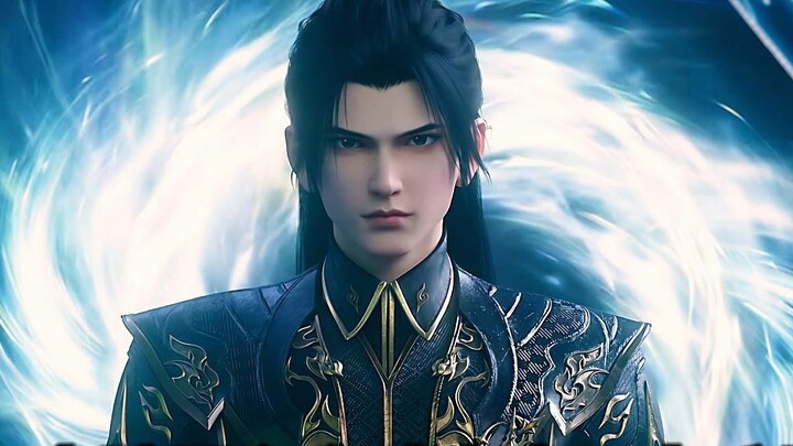 มีจักรพรรดิ Dou จำนวนมากในทวีป Dou Qi ที่เคยไปใน Great Thousand Worlds ทำไม Xiao Yan ถึงมีชื่อเสียง?