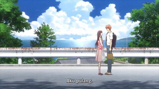 Fruits Basket: Prelude Sub Indo 1080p (HD)