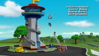 Paw patrol Musim 6 Episode 24 original