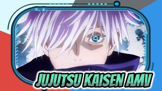 Jujutsu Kaisen - AMV cấp thần｜phần sau