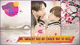 BL In&Out - Mr. Unlucky Has No Choice but to Kiss! - LGBT SERIE BL(Boys Love)
