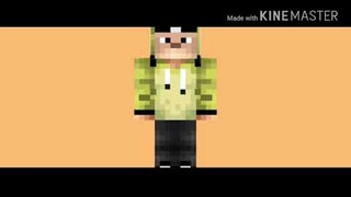 Minecraft Train To Busan #2