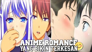 Top 10 Anime Romance Yang Akan Membuat Kamu Terkesan