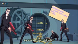 Don’t Give Up Episode 06 Subtitle Indonesia