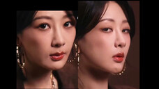 Netizens commented on Yang Zi's jewelry photo: Is this an advertisement for a two-dollar store? Such
