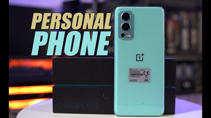 Oneplus NORD 2: PERSONAL Dream Phone LONG TERM REVIEW ft Camera RAW Photo/Video & Gaming Test 2022