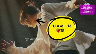 BJYX [CC] Am I the only one who hear GG's voice in DD's latest video? 难道只有我在弟弟的视频里听到哥哥的声音吗？#yizhan