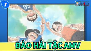 [ĐẢO HẢI TẶC] Ý chí của Luffy_1