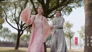 Mạch Thượng Nhân Như Ngọc EP 18 [Sub Việt]