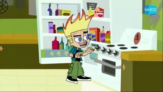 Johnny Test - Adivina Quien Viene a Cenar Con Johnny/El Nuevo Mejor Amigo de Johnny (Español Latino)