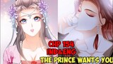 A Woman Who Can't Read Her Heart | The Prince Wants You Eps 81, 1 Sub English