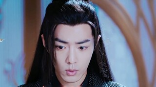 [Xiao Zhan Narcissus丨Thân hình như bèo tấm丨Bản gốc tự chế] "Cuộc đời trôi nổi" Tập 8