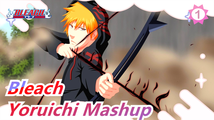 [Bleach] Yoruichi Mashup / Yoruichi Adalah Kepala Tim Yang Punya Pedang!_1