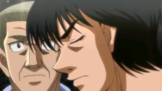 Hajime no Ippo Rising Star Episode 18