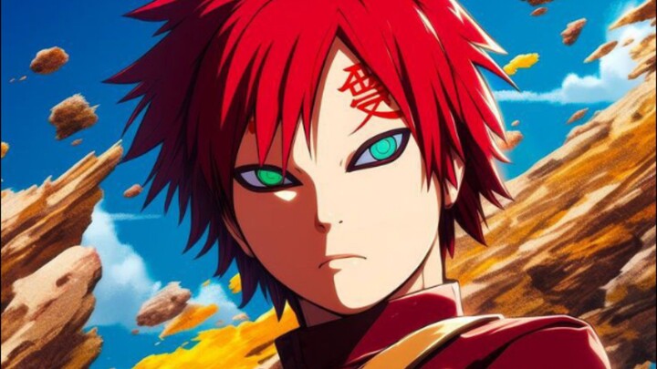 GAME MUSIC VIDEO AMV