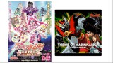 Yes! Precure 5 Gogo Movie AMV - Mazinkaiser Theme (Mazinkaiser Anime Series)