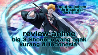 INILAH BAPAK DARI ANIME JUJUTSU KAISEN!!