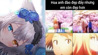 Ảnh Chế Meme Anime #285 Bộ Này Hay Phết