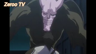 Bleach (Short Ep 46) - Hư linh khổng lồ xuất hiện #bleach