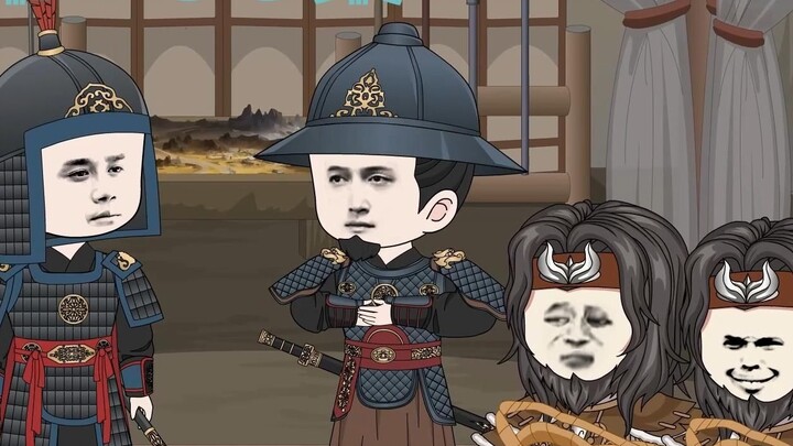 Episode 163 - Terlahir untuk menjadi protagonis