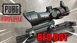 BETCONG ACOG SCOPE (Unboxing and Review) - Blasters Mania