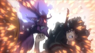 Solo leveling s2 eps 8 pertarungan epic jin wooo vs baran full 🔥🔥🥶🥵🥵!!
