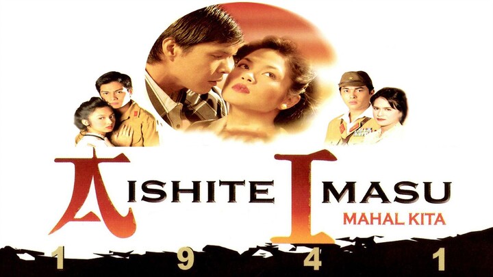 Aishite Imasu 1941: Mahal Kita | 2004