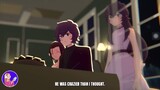 Im sacrificing my Identity for my Brother and pretending to be as him ( MSA ) My Story Animated