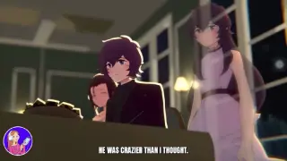 Im sacrificing my Identity for my Brother and pretending to be as him ( MSA ) My Story Animated
