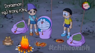 Review Doraemon Tổng Hợp Những Tập Mới Hay Nhất Phần 1097 | #CHIHEOXINH