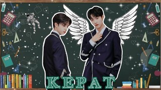 เพราะใจ | (OPV) kepat #เคอแพท