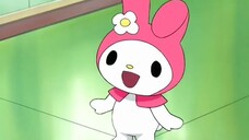 Onegai My Melody Kuru Kuru Shuffle! Episode 11