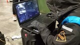 [Nanning Comic Con] Watch Dr. Rhode Island play games at Comic Con