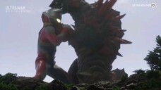 Ultraman Decker eps 10 sub indo