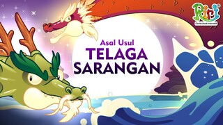 Asal Usul Telaga Sarangan | Dongeng Anak Bahasa Indonesia | Cerita Rakyat dan Dongeng Nusantara