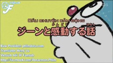 Doraemon: Ăn kẹo đường thành ca sĩ & Hồi ức về bà & Câu chuyện cảm động [Vietsub]