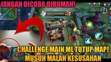 CHALLENGE.EXE - MAIN ML TUTUP MAP