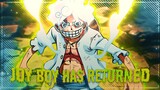 「JOYBOY HAS RETURNED」"One Piece" [Edit/AMV]  - Orquestra Maldita