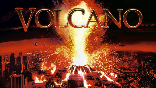 Volcano 1997 1080p HD