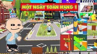 PLAY TOGETHER | MỘT NGÀY TOÀN HẠNG 1 CỦA PanGMT