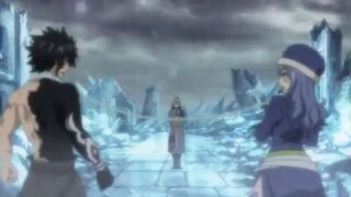 Fairytail final season ep 30