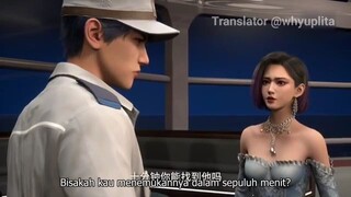 Episode 9 -Terjemahan ulang ke bahasa Indonesia.