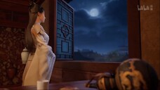 Mortal Cultivation Biography S2 Episode 42 Sub Indo