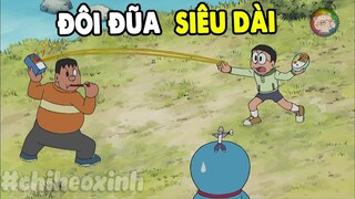 Review Doraemon - Đôi Đũa Siêu Dài | #CHIHEOXINH | #1140