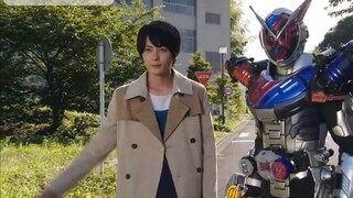[Smile every day to prevent depression] Early Kamen Rider Idiot Behavior Award 2.0